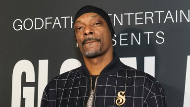 Snoop Dogg