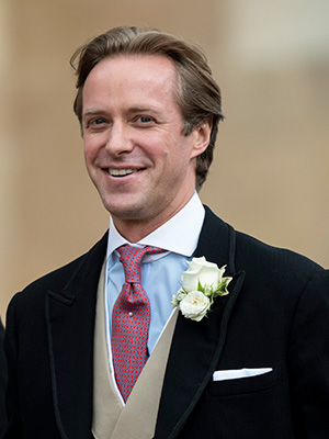 Thomas Kingston