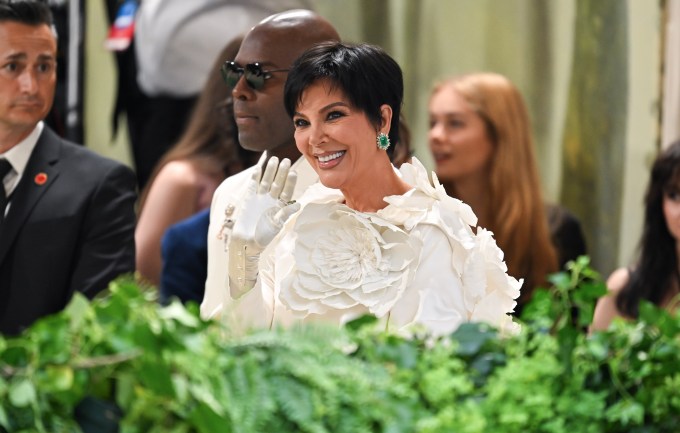 Kris Jenner