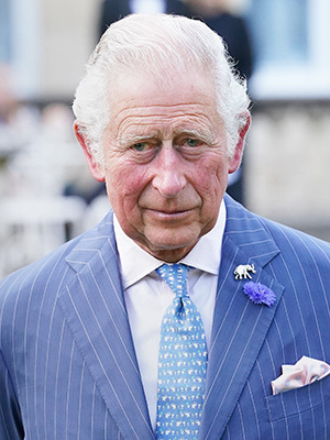 King Charles A