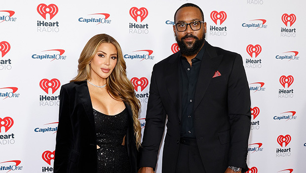 larsa pippen, marcus jordan