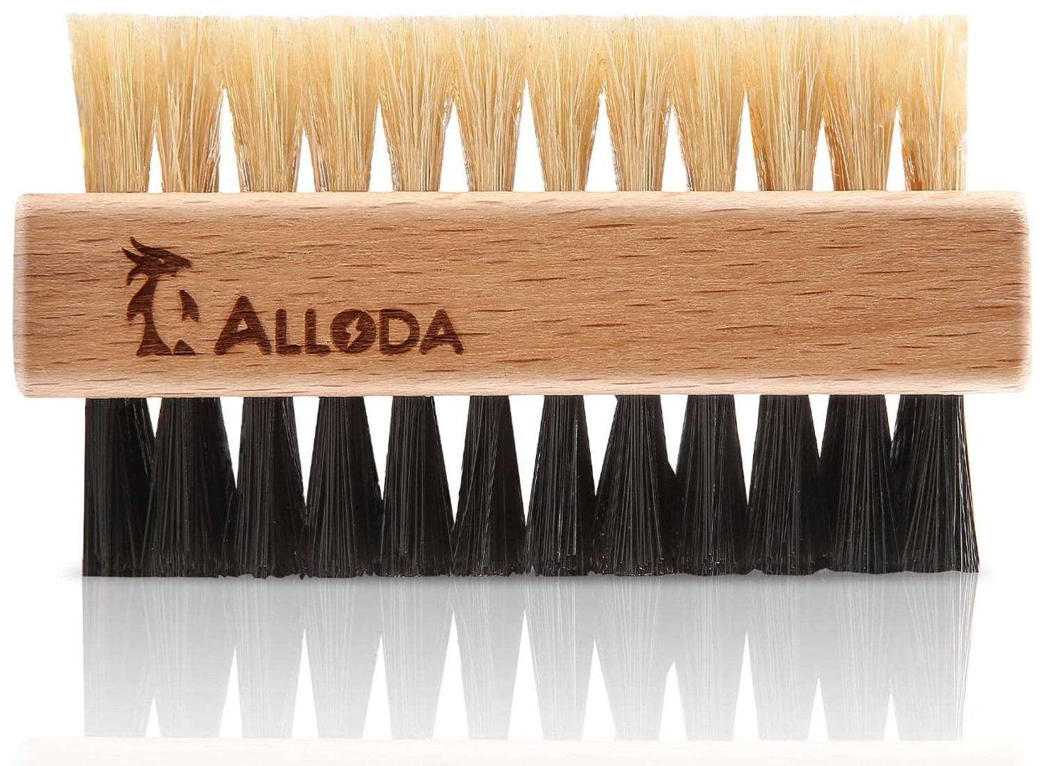 alloda shoe brush