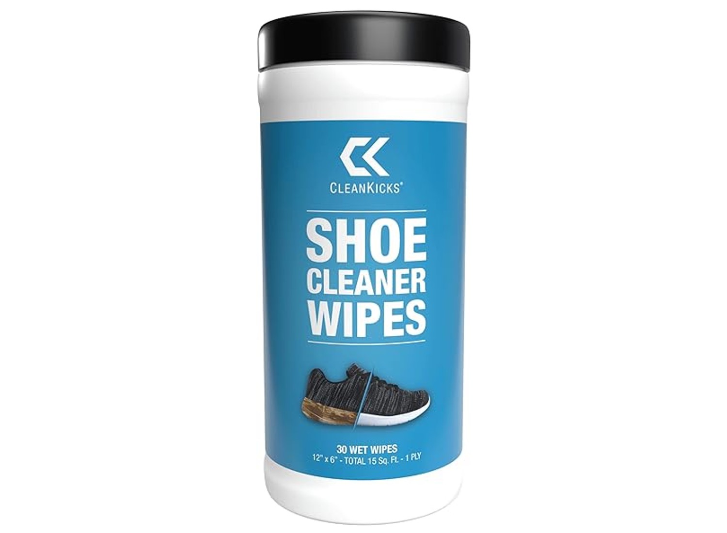 clean kicks sneaker wipes