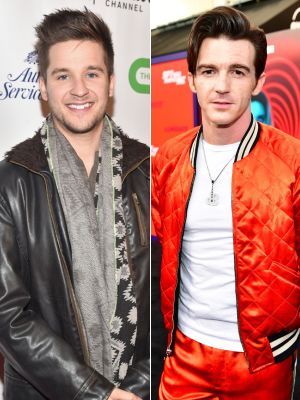 Devon Werkheiser Drake Bell
