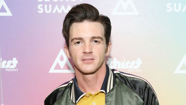 Drake Bell