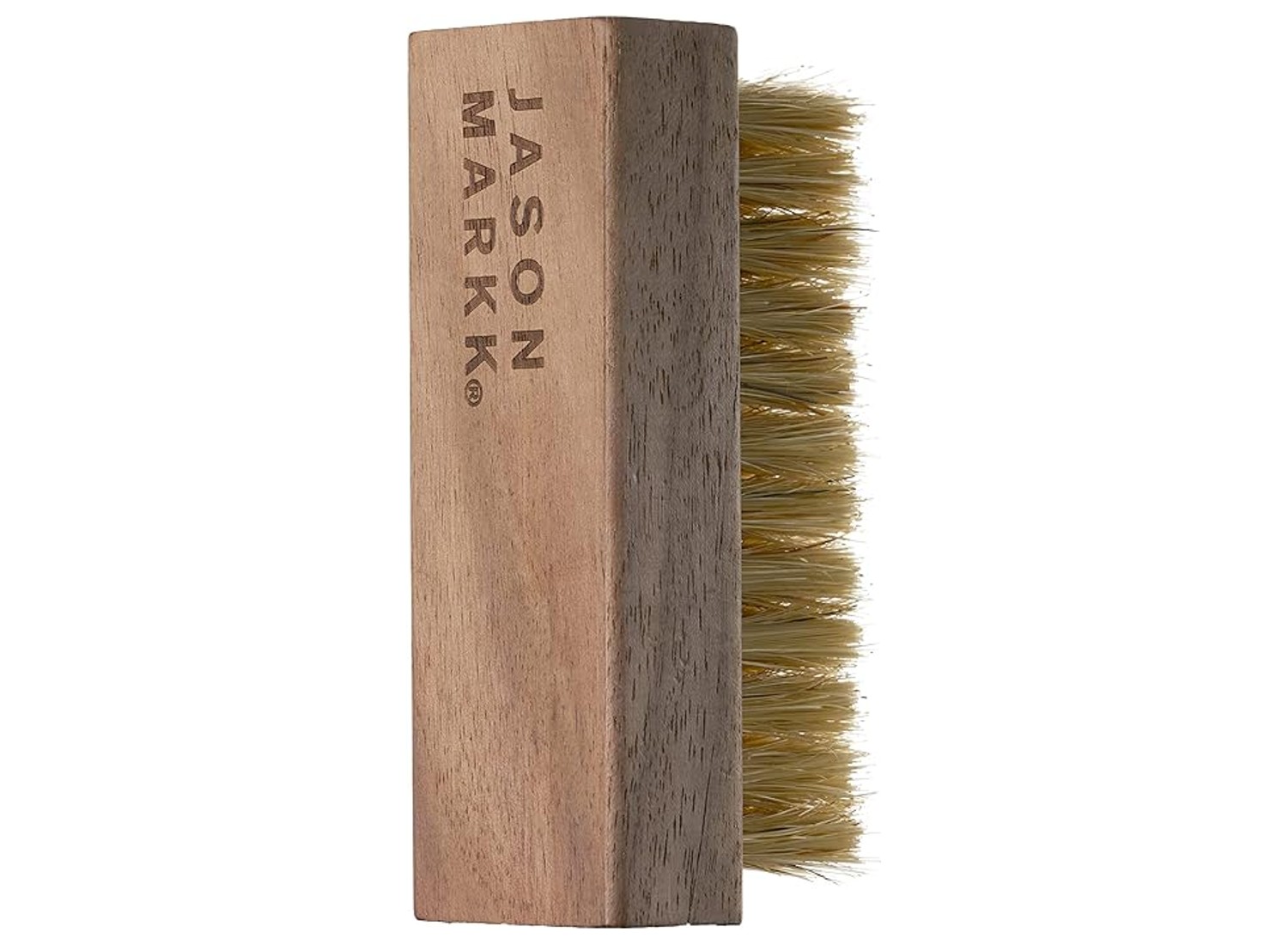 jason markk shoe brush