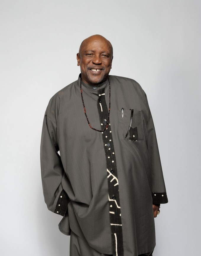 Louis Gossett Jr.