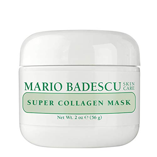 Mario Badescu Collagen Face Mask