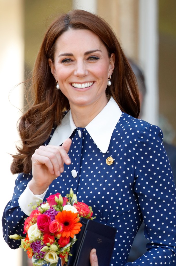 Princess Kate