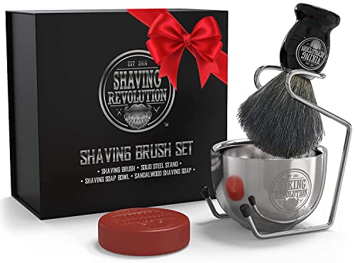 SHAVING REVOLUTION Shaving Kit