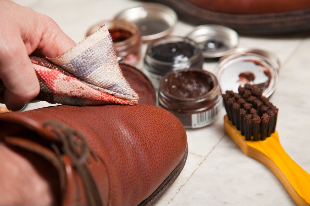 best shoe cleaning kits