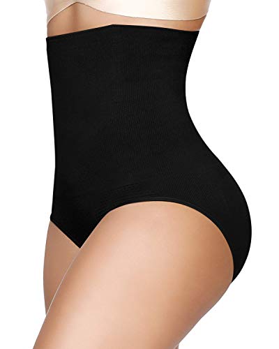 SIMIYA High-Waisted Body Shaper