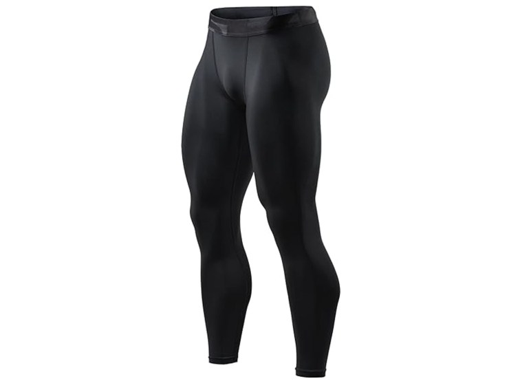 tsla mens yoga pants