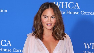 chrissy teigen