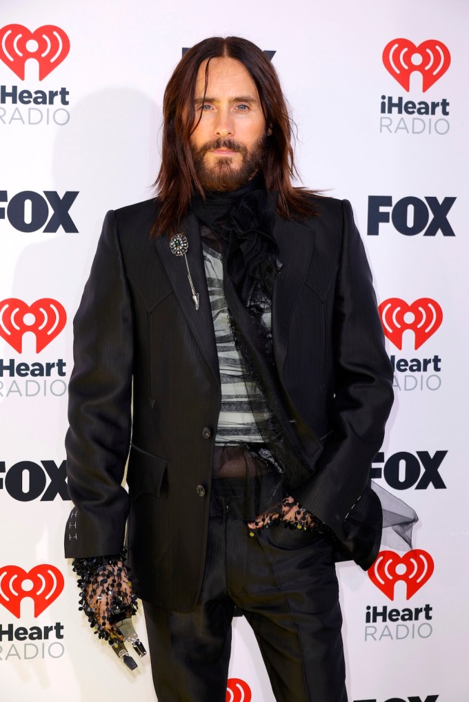 Jared Leto