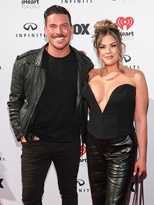 Jax Taylor and Brittany Carwright