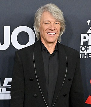 Jon Bon Jovi