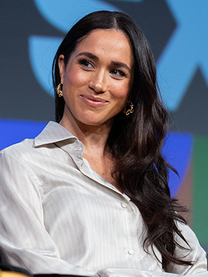 Meghan Markle