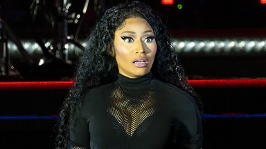 Nicki Minaj