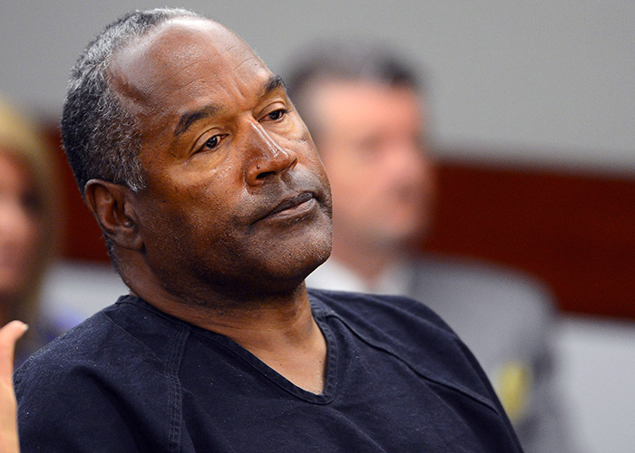 O.J. Simpson