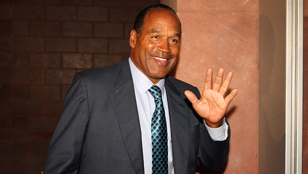 O.J. Simpson