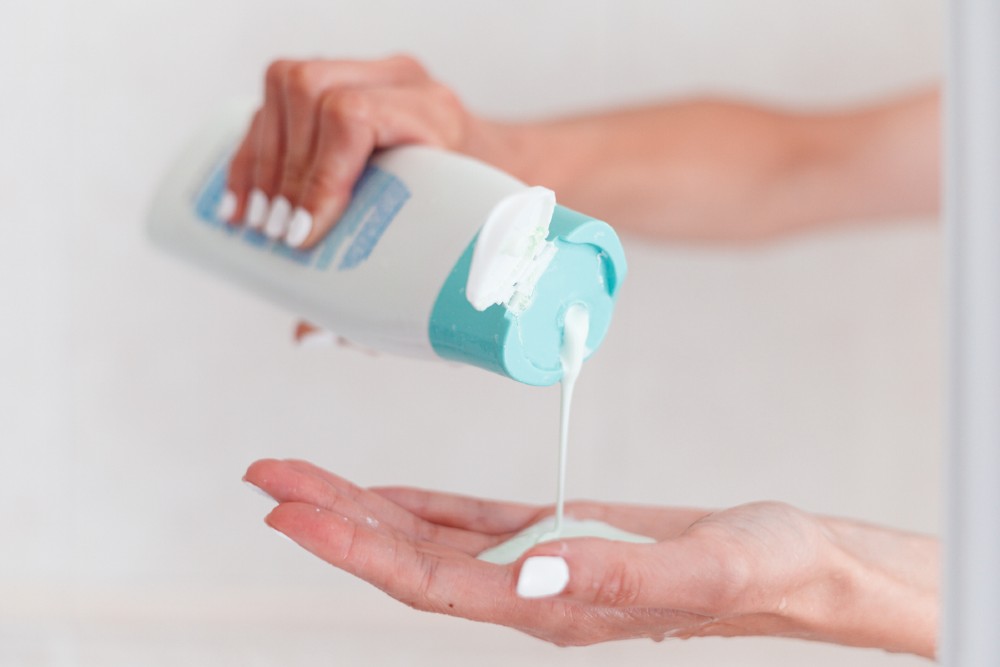 best volumizing shampoo