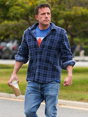 Ben Affleck