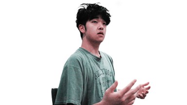 Justin Jin