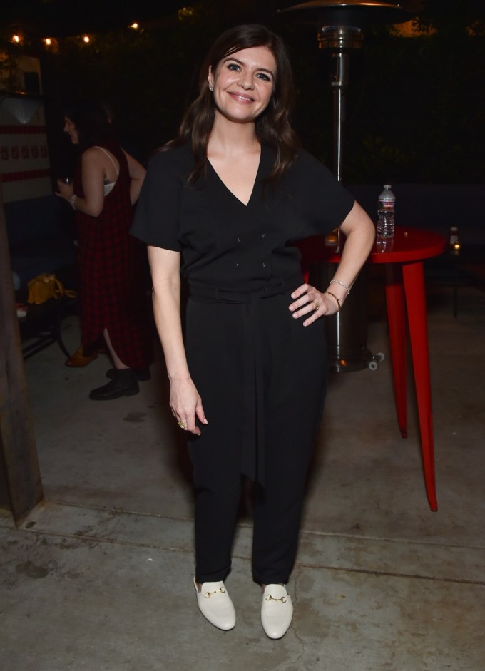 Casey Wilson