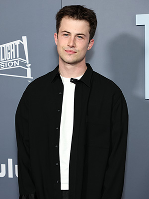 Dylan Minnette