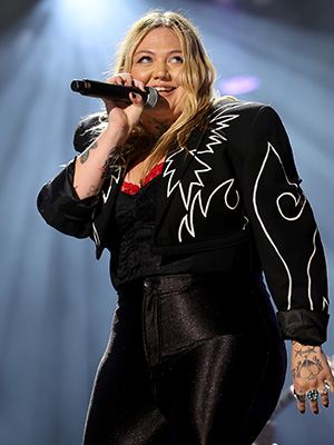 Elle King