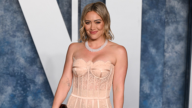 Hilary Duff