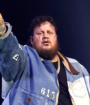 Jelly Roll