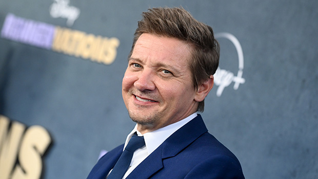 Jeremy Renner