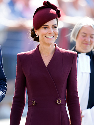 Kate Middleton