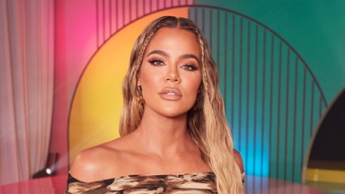 Khloe Kardashian