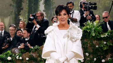 kris jenner