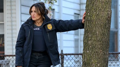 Mariska Hargitay