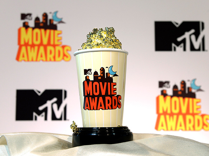 MTV Movie and TV Awards 