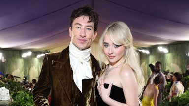 barry keoghan, sabrina carpenter