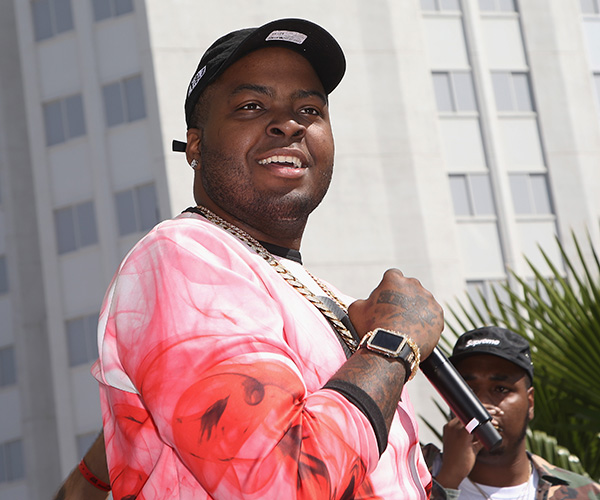 Sean Kingston
