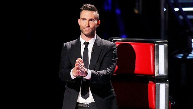 Adam Levine