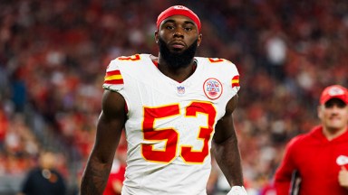 BJ Thompson