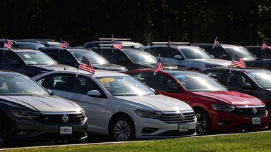 Car dealership