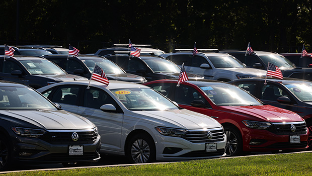 Car dealership