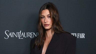 Hailey Bieber