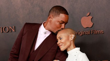 will smith, jada pinkett smith