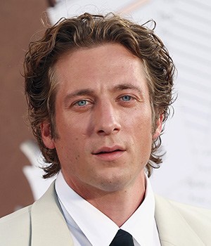 jeremy allen white