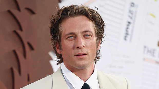 jeremy allen white