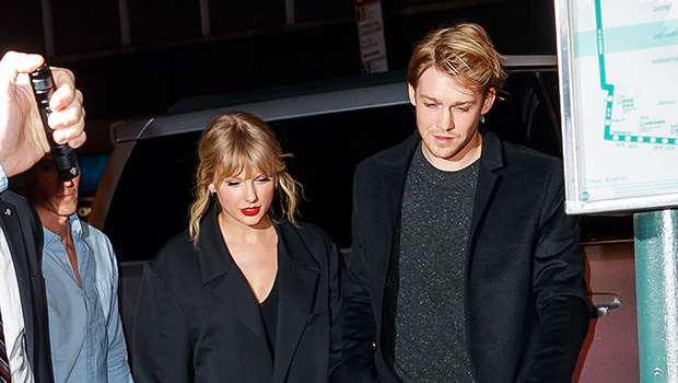 taylor swift, joe alwyn